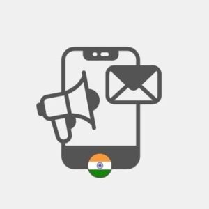 Дистрибутор на SMS маркетинг в Индия