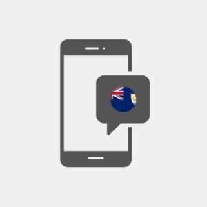 SMS маркетинг в Ангуила - Услуги