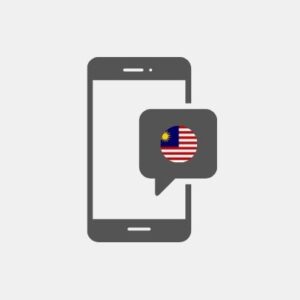 Malaysia SMS Marketing - Service