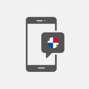 Panama SMS Marketing - Service