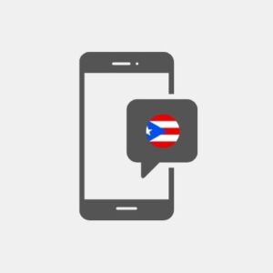 Puerto Rico SMS Marketing - Service