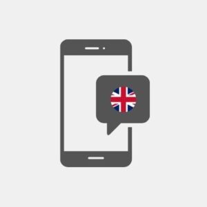 United Kingdom SMS Marketing - Service