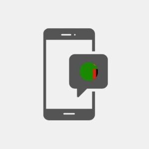 Zambia SMS Marketing - Service