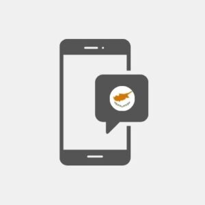 Cyprus SMS Marketing - Service