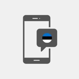 Estonia SMS Marketing - Service