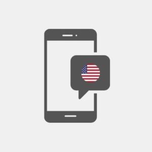 United States SMS Marketing - Service