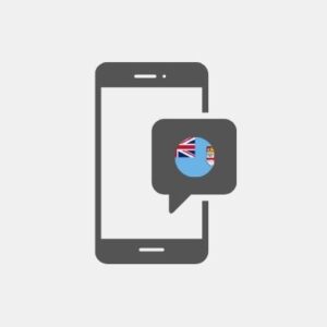 Fiji SMS Marketing - Service