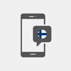 Finland SMS Marketing - Service