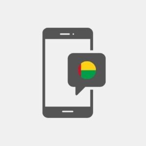 Equatorial Guinea SMS Marketing - Service