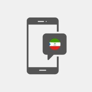 Guinea Bissau SMS Marketing - Service