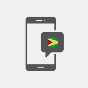 Guyana SMS Marketing - Service