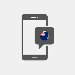 SMS маркетинг на Каймановите острови - Услуга