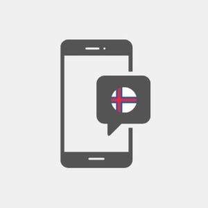 Faroe Islands SMS Marketing - Service