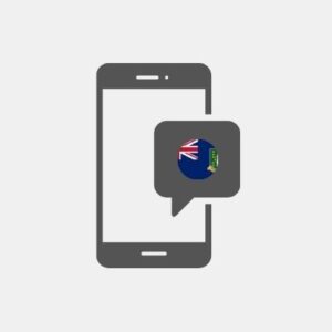 SMS маркетинг на Британските Вирджински острови - Услуга