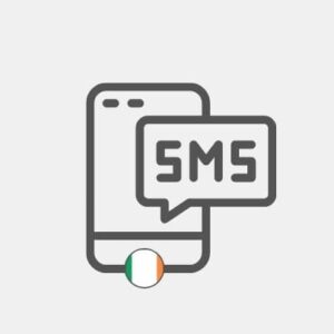 Ireland SMS service Reseller