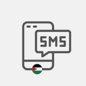 Jordan SMS service Reseller