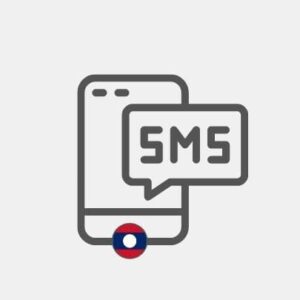 Laos SMS service Reseller