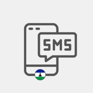 Lesotho SMS service Reseller
