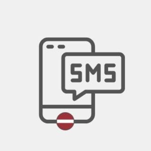 Latvia SMS service Reseller