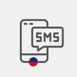 Liechtenstein SMS service Reseller