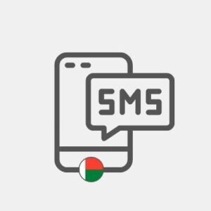 Madagascar SMS service Reseller