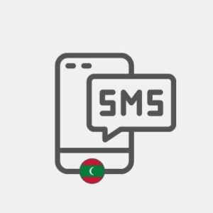 Maldives SMS service Reseller