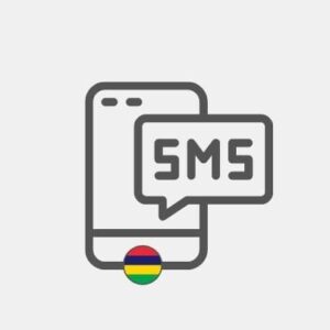 Mauritius SMS service Reseller