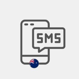 Rivenditore di servizi SMS in Australia