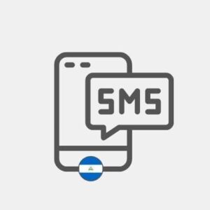 Nicaragua SMS service Reseller