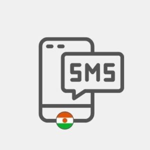 Niger SMS service Reseller