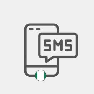 Nigeria SMS service Reseller
