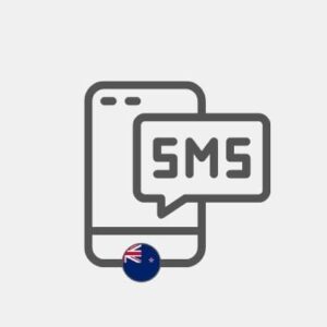New Zealand SMS service Reseller
