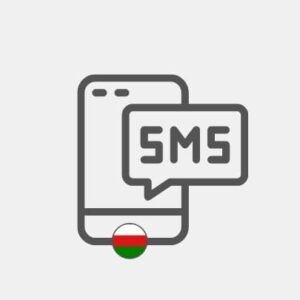 Oman SMS service Reseller