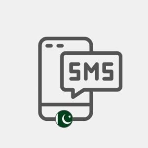 Pakistan SMS service Reseller