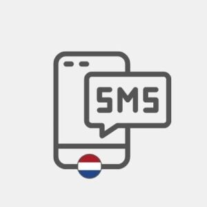 Netherlands SMS service Reseller