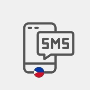 Philippines SMS service Reseller