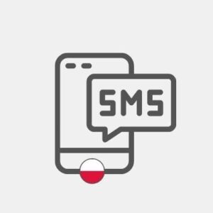 Poland SMS service Reseller