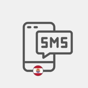 French Polynesia SMS service Reseller
