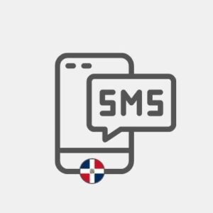 Dominican Republic SMS service Reseller