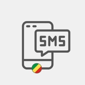 Congo Brazzaville - Rivenditore di servizi SMS