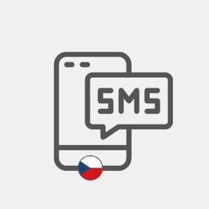Czech Republic SMS service Reseller