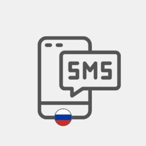 Russia SMS service Reseller