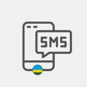 Rwanda SMS service Reseller