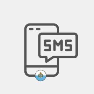 San Marino SMS service Reseller