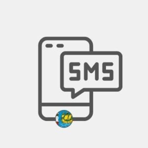 Saint Pierre and Miquelon SMS service Reseller