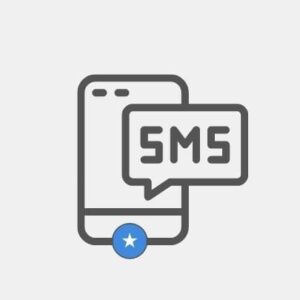 Somalia SMS service Reseller