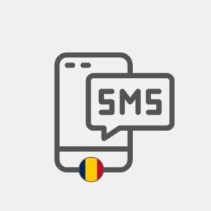 Rivenditore del servizio SMS del Ciad