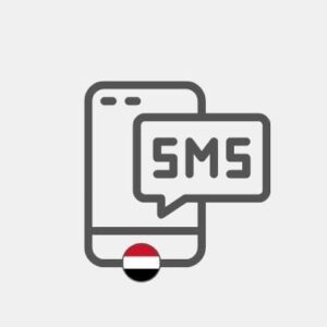 Yemen SMS service Reseller