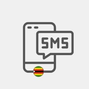 Zimbabwe SMS service Reseller