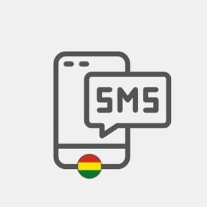Rivenditore del servizio SMS in Bolivia